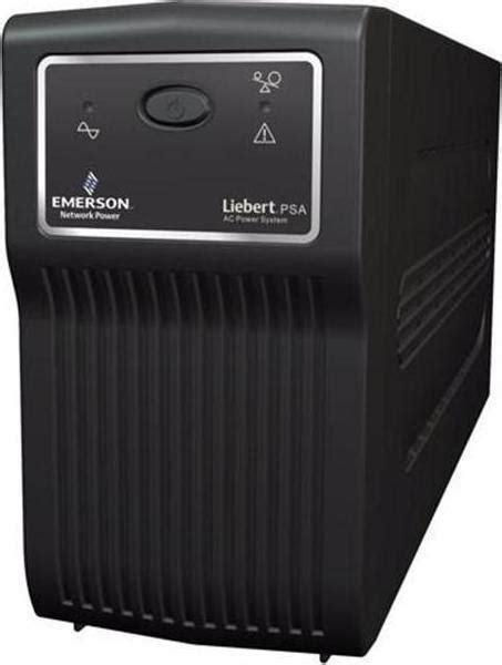 Emerson Liebert Liebert PSA 650VA Skroutz Gr