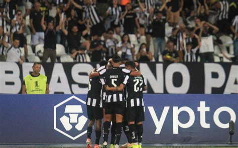 Assista Aos Melhores Momentos De Sampaio Corrêa 1 X 2 Botafogo Pelo