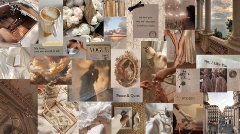 Manifest Your Dreams With A Luxurious Gold Vision Board