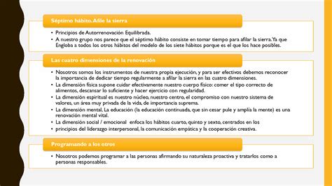 Solution Los H Bitos De La Gente Altamente Efectiva Convertido