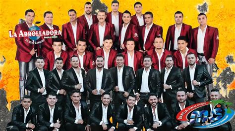 Banda MS La Adictiva La Arrolladora Banda El Recodo EXITOS 2018