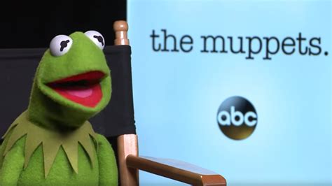 The Muppets Kermit The Frog Talks Politics In New Interview 6abc