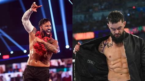 4 Superstars Who Should Quit Wwe Like Jey Uso