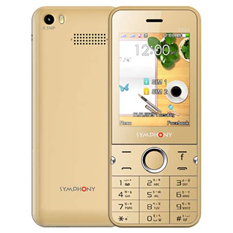 Symphony D Price In Bangladesh Full Specs Review Mobiledokan