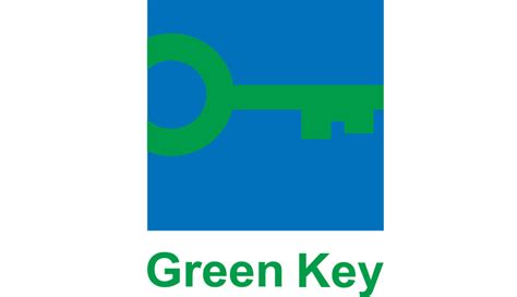 Green Key Sustainable First Lead To Inspire