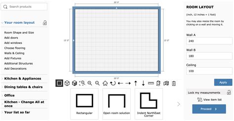 Ikea Office Planner - See more ideas about office inspiration, interior ...