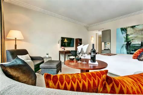 Book The Charles Hotel in Munich | Germany with VIP benefits