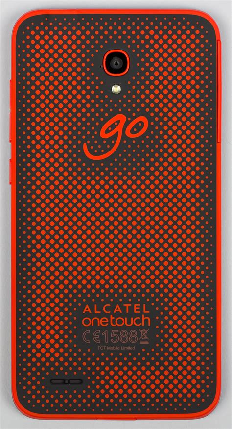 Alcatel Onetouch Go Play