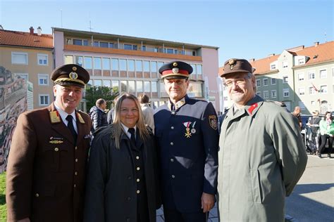 Stadtgemeinde Zeltweg Zeltweger Jubil Umspfad