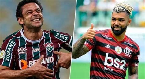 Gabigol Do Flamengo Posta Mensagem Na Despedida De Fred Foi Um