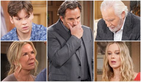 Is Eric Forrester Dying on Bold & Beautiful? There's Reason to Worry