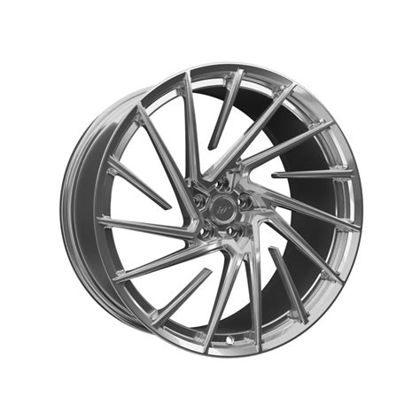 Turismo Forged Rst Is — Turismo Wheels