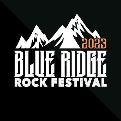 Blue Ridge Rock Festival on Twitter: "#1 - TUESDAY CAMPING CHECK IN ...