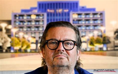 Marc Coucke Wil Keihard Ingrijpen Het Is Helemaal Uit De Hand Gelopen