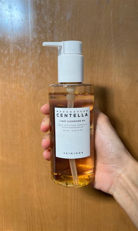 Cleansing Oil Madagaskar On Carousell