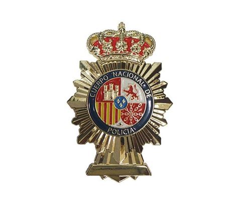 Insigpol Material Policial Y Seguridad Privada