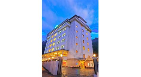 Clouds Valley Leisure Hotel Munnar 2022 Updated Prices Deals