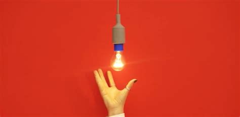 Magbulb: The World's First Magnetic Lightbulb Socket