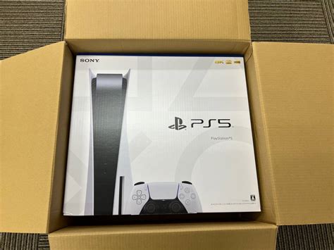 Yahooオークション Playstation 5 Cfi 1200a01