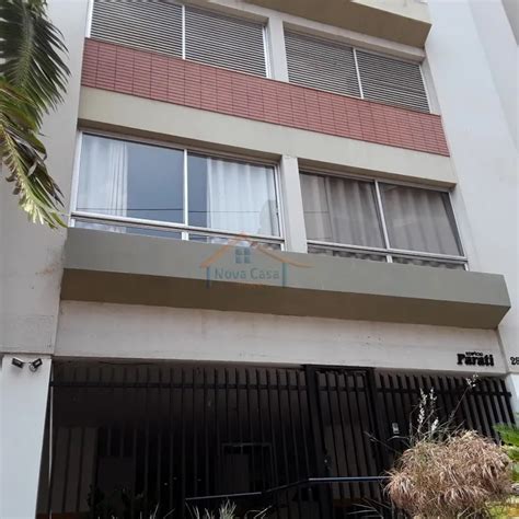 Apartamento Na Rua Campos Salles Centro Em Ribeir O Preto Por R