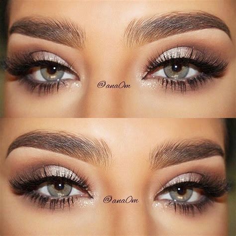 39 Eye Makeup For Prom Looks That Boast Major Glamour