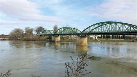 Camino Natural Del Ebro Gr Turismo Y Cultura Ribera Alta Del Ebro