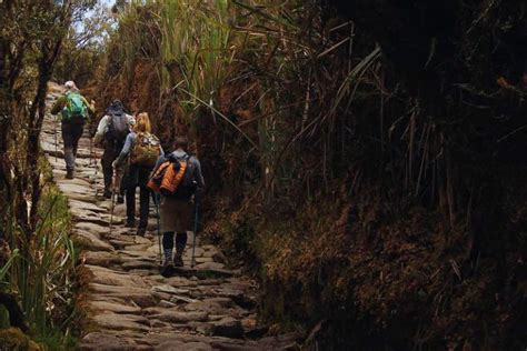 Salkantay Trek Vs Inca Trail Which Is The Best Way To Machu Picchu