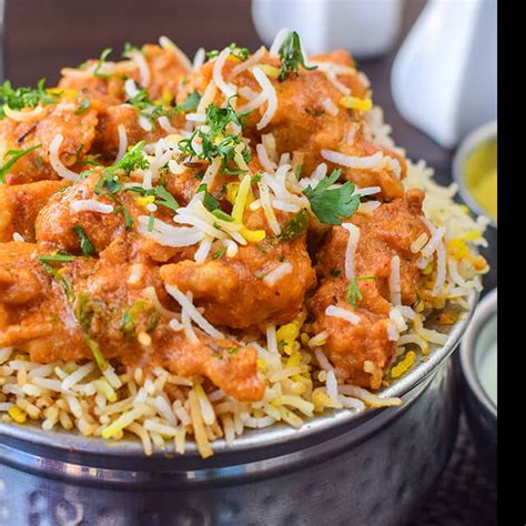 Order Biryani online | Bawarchee Biriyani