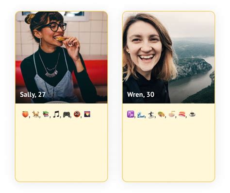 Bumble Profiles For Women Witty Smart Sexy