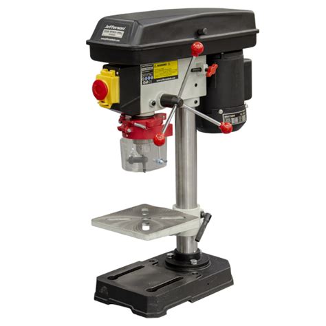 bench drill  dermot casey hire  sales