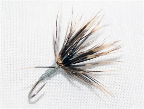 2012 Tenkara USA flies: winning a Tenkara giveaway - The Outdoor Adventure