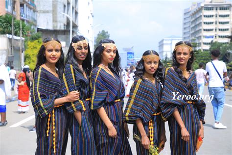 IN PICTURES: Irreecha 2021 celebrated in Oromia – YEROO