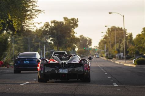 61 best Pagani Huayra Roadster images on Pholder | Carporn, Spotted and ...