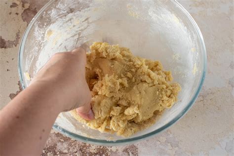 Biscotti Al Burro La Ricetta Classica Dei Frollini