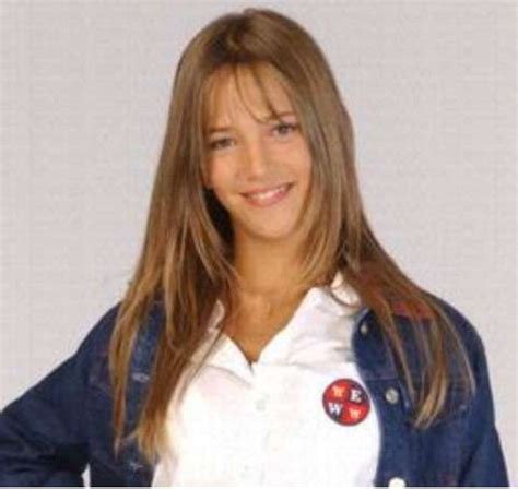 Luisana Lopilato No Se Sumará Al Reencuentro De Rebelde Way En Israel Por Sus Compromisos En