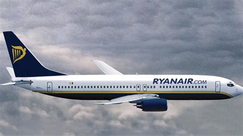 Ryanair Anuncia Cuatro Nuevas Rutas Desde Madrid Viajar