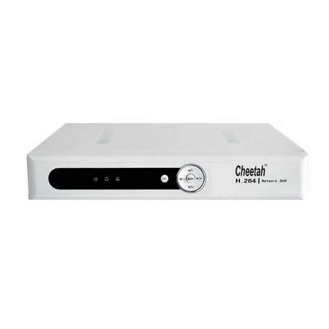 Network Digital Video Recorders At Best Price In Bengaluru By Cheeta