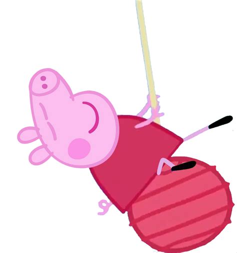 Peppa Pig Nickelodeon and Nick jr by matiluy on DeviantArt