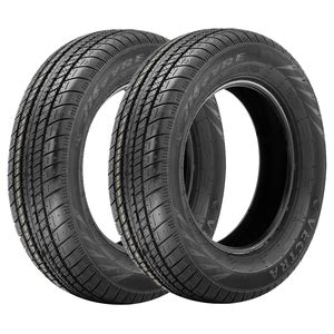 Jogo 2 Pneus Jk Tyre Aro 14 Vectra 165 70R14 81T