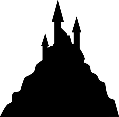 Castle Outline