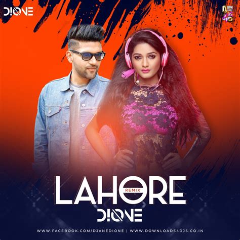 Lahore – Remix – DJ Dione | Downloads4Djs