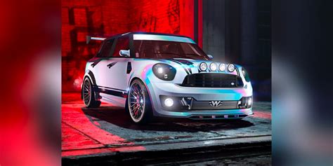 Gta Online Adds Limited Time Weeny Issi Rally Ride