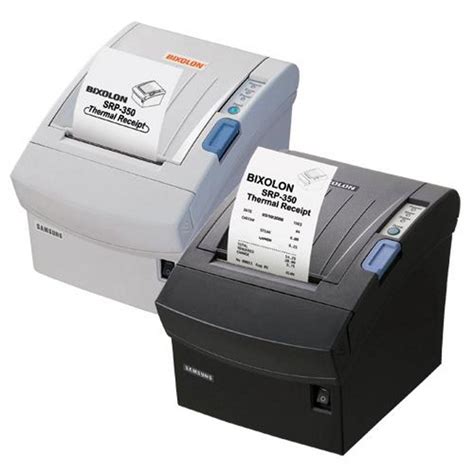 Samsung Bixolon Srp I Ig Series Thermal Pos Printer