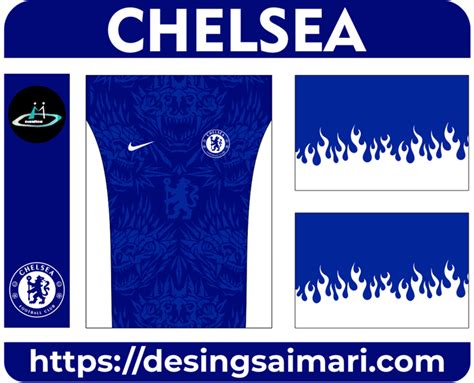 Chelsea Concept Fantasy Desings Aimari