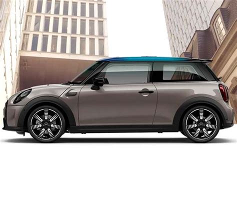 2023 MINI Hardtop 2 Door | MINI Dealer near Columbus, OH