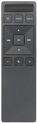 Amazon Xrs N Fm Replace Remote Fit For Vizio Home Theater