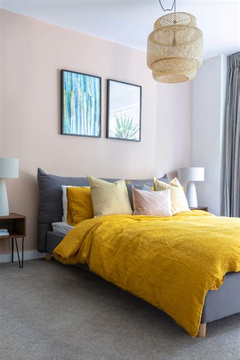 7 Gorgeous Pink Bedrooms That You Can Totally Recreate At Home Artofit