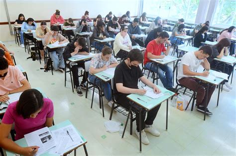 Primeira Fase De Provas Do Vestibular Unicamp 2023 Unicamp