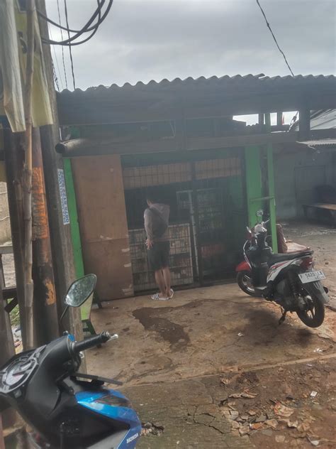 Peredaran Obat Keras Jenis Tramadol Beredar Luas Di Bekasi Depok Jln