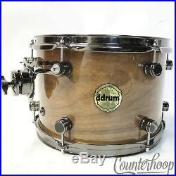 Ddrum Pwse Nw Paladin Pc Drum Set Speakeasy Natural